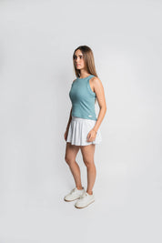 FALDA TENIS