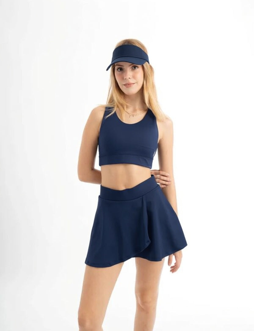 FALDA TENIS