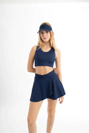 FALDA TENIS