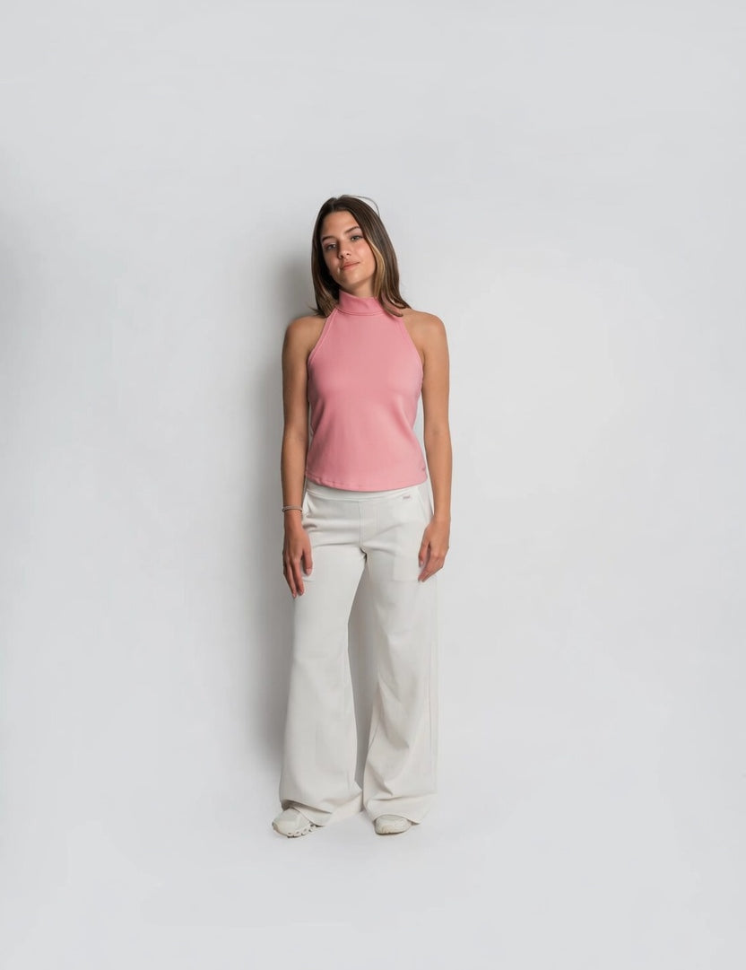 HALTER TOP