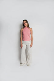 HALTER TOP