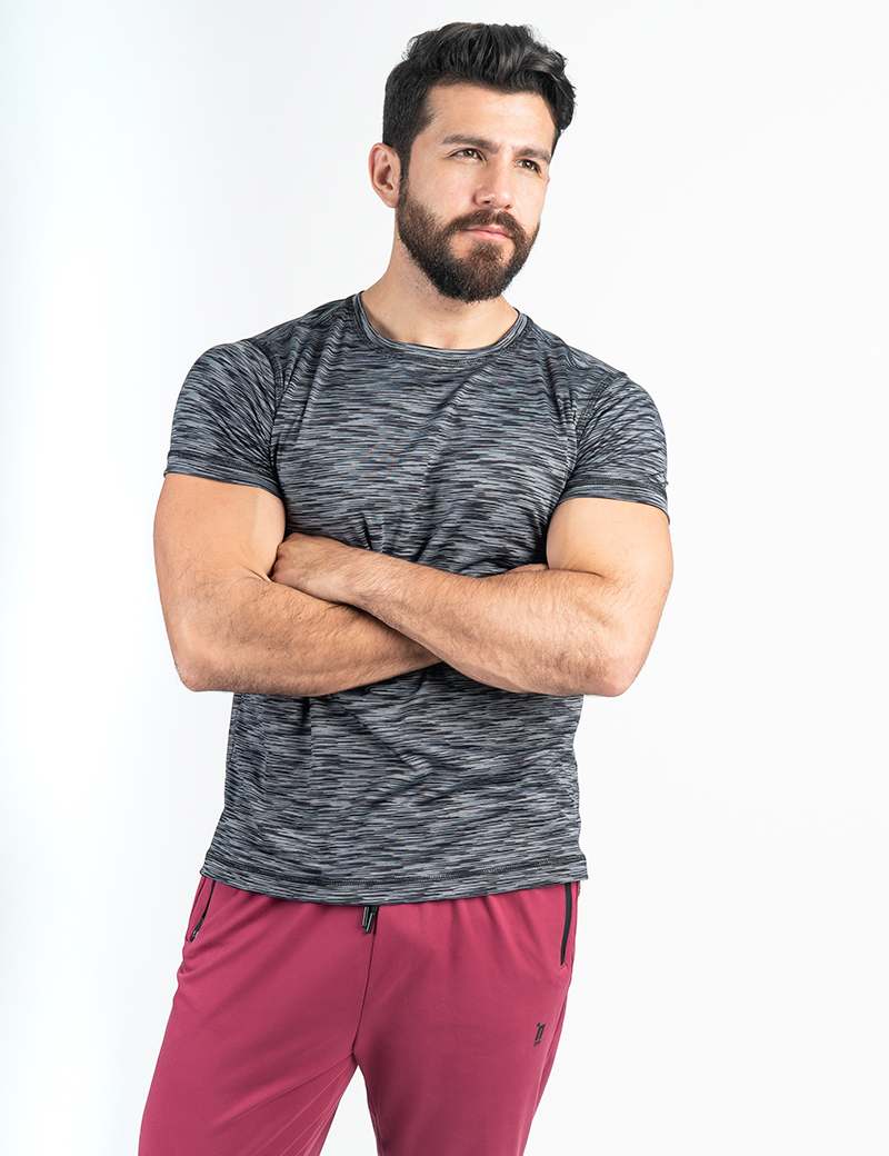 Camisa Básica