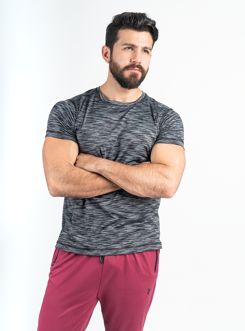 Camisa Básica