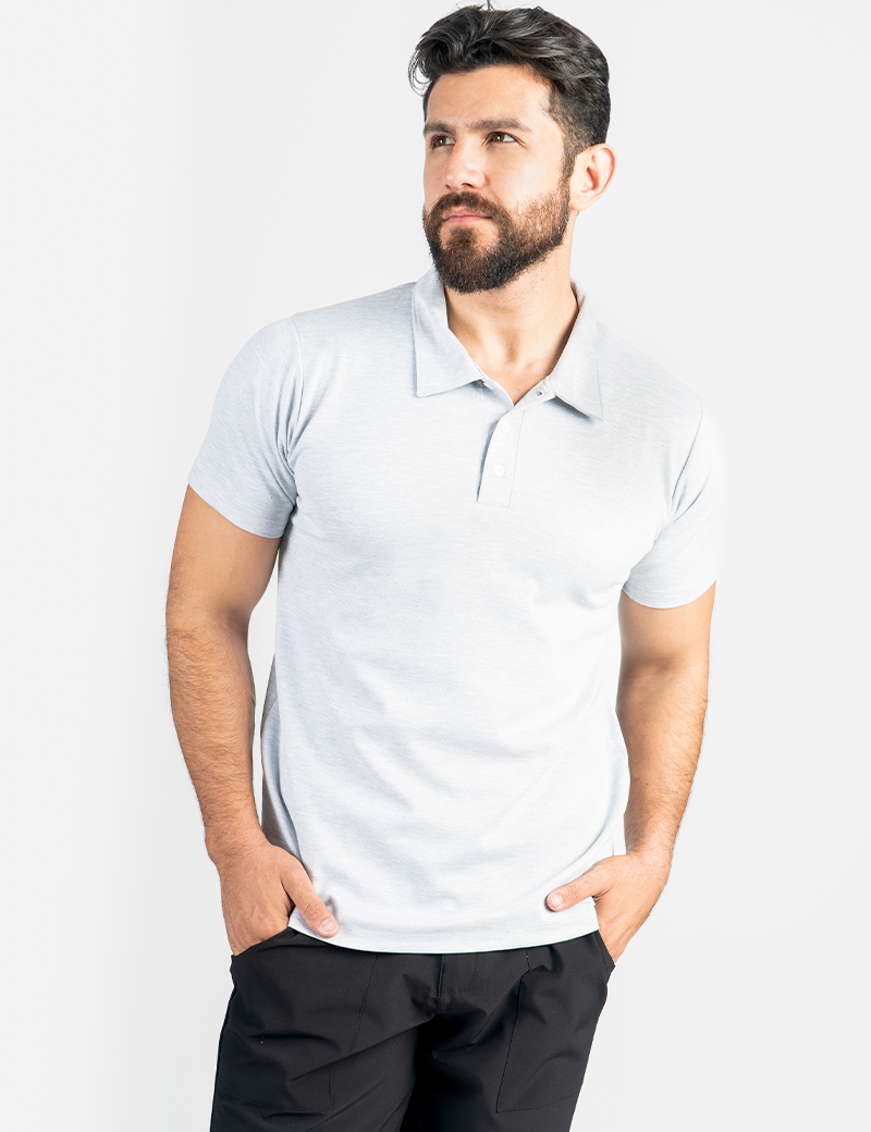 CAMISA POLO