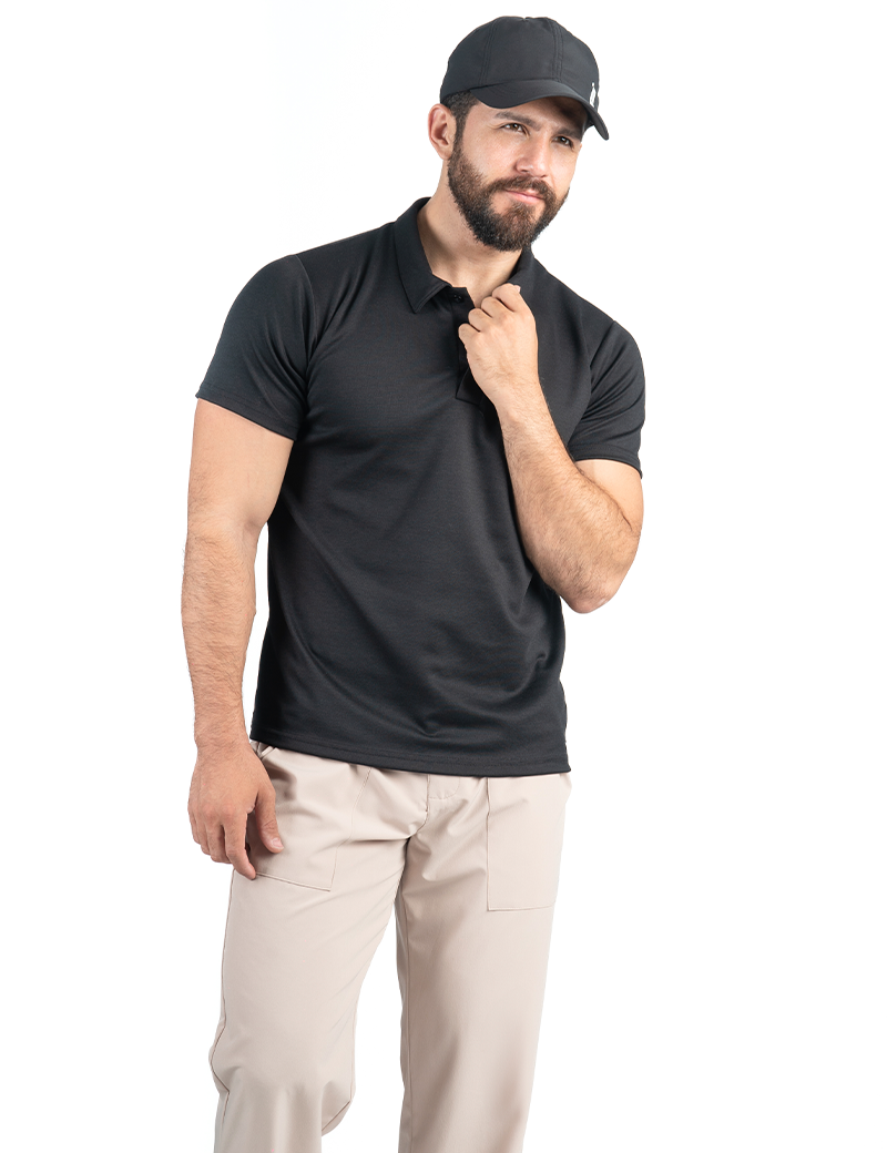 CAMISA POLO