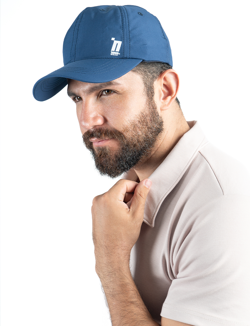 CAMISA POLO