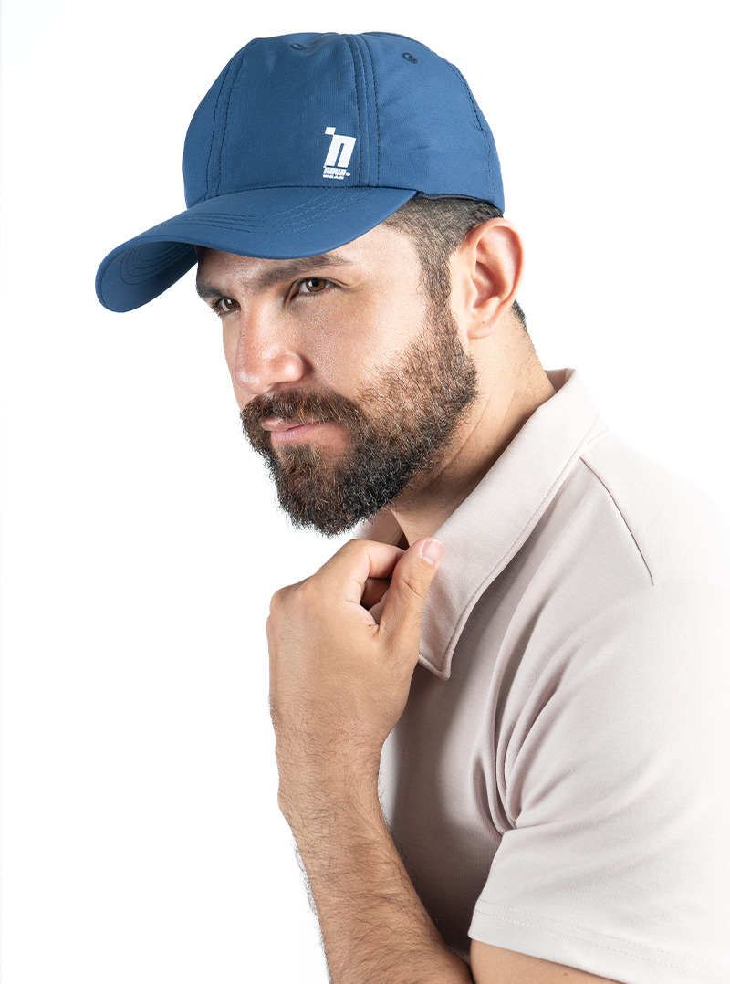 CAMISA POLO