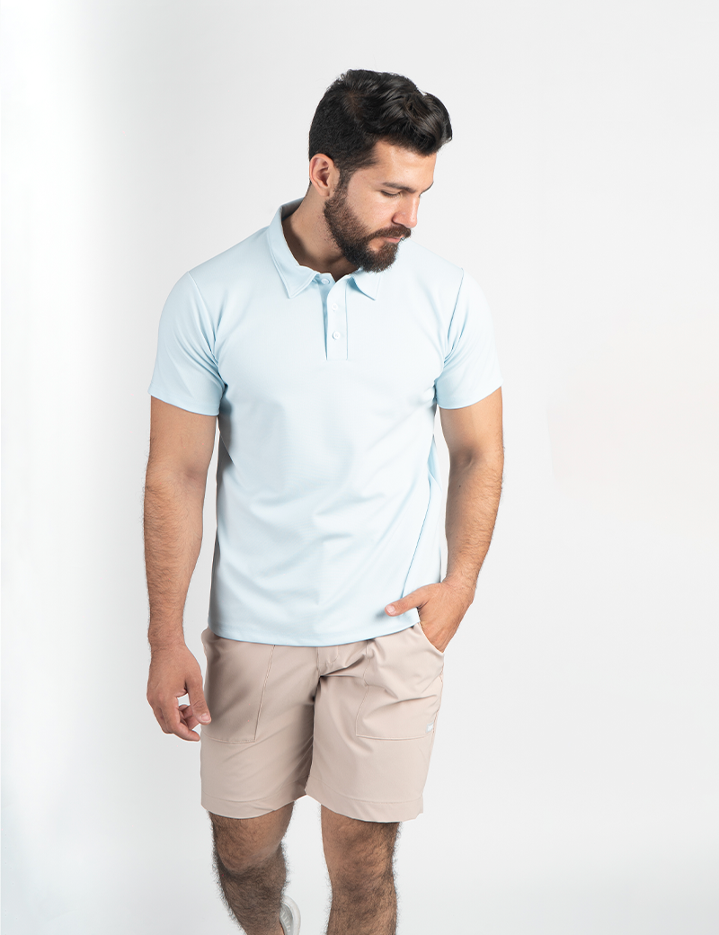 CAMISA POLO