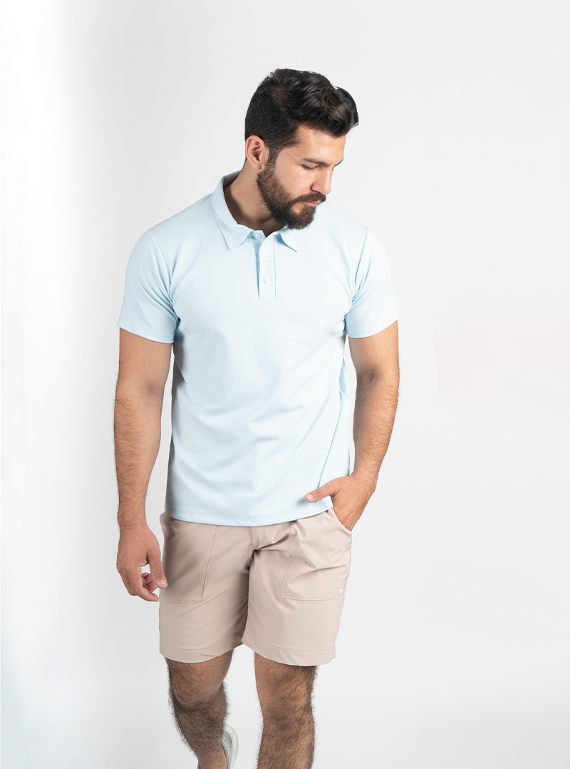 CAMISA POLO