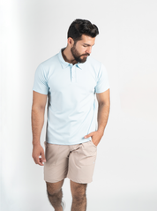 CAMISA POLO