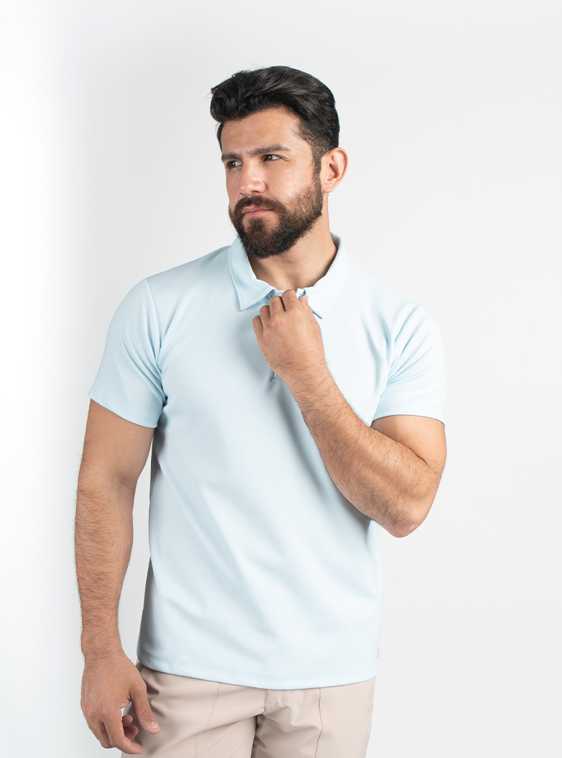 CAMISA POLO