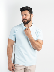 CAMISA POLO