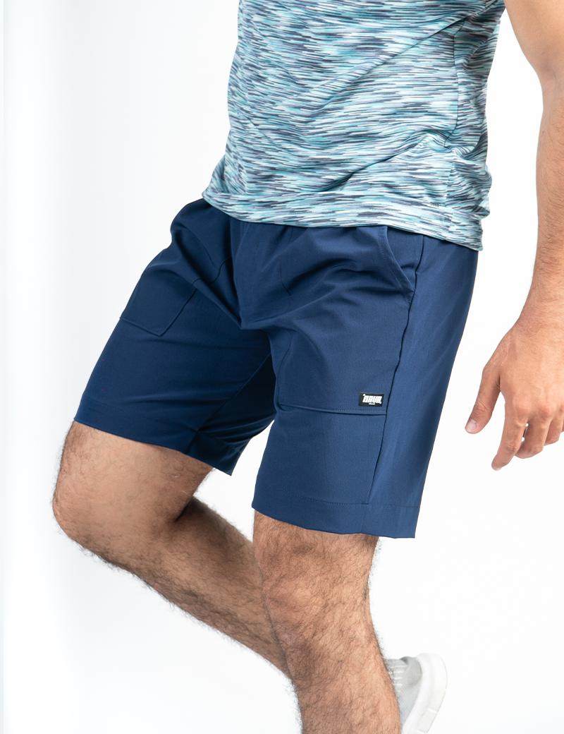 Cargo Shorts