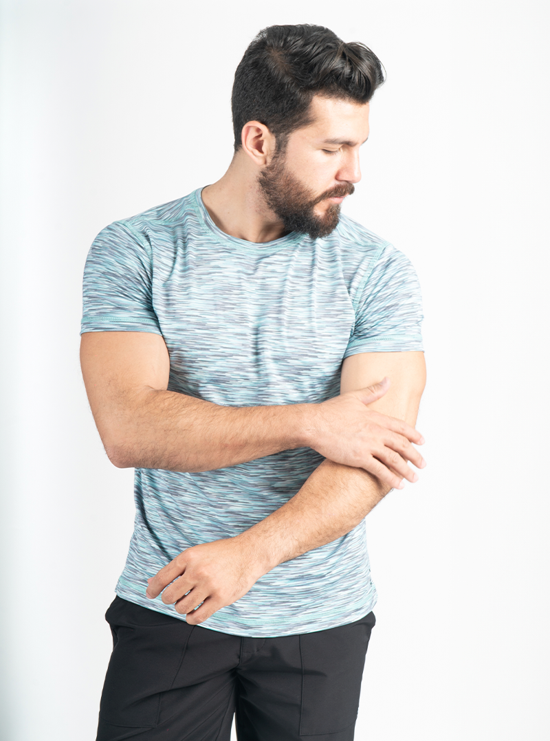 Camisa Básica