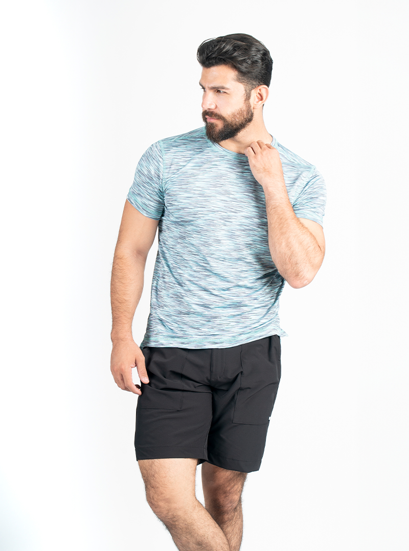 Camisa Básica