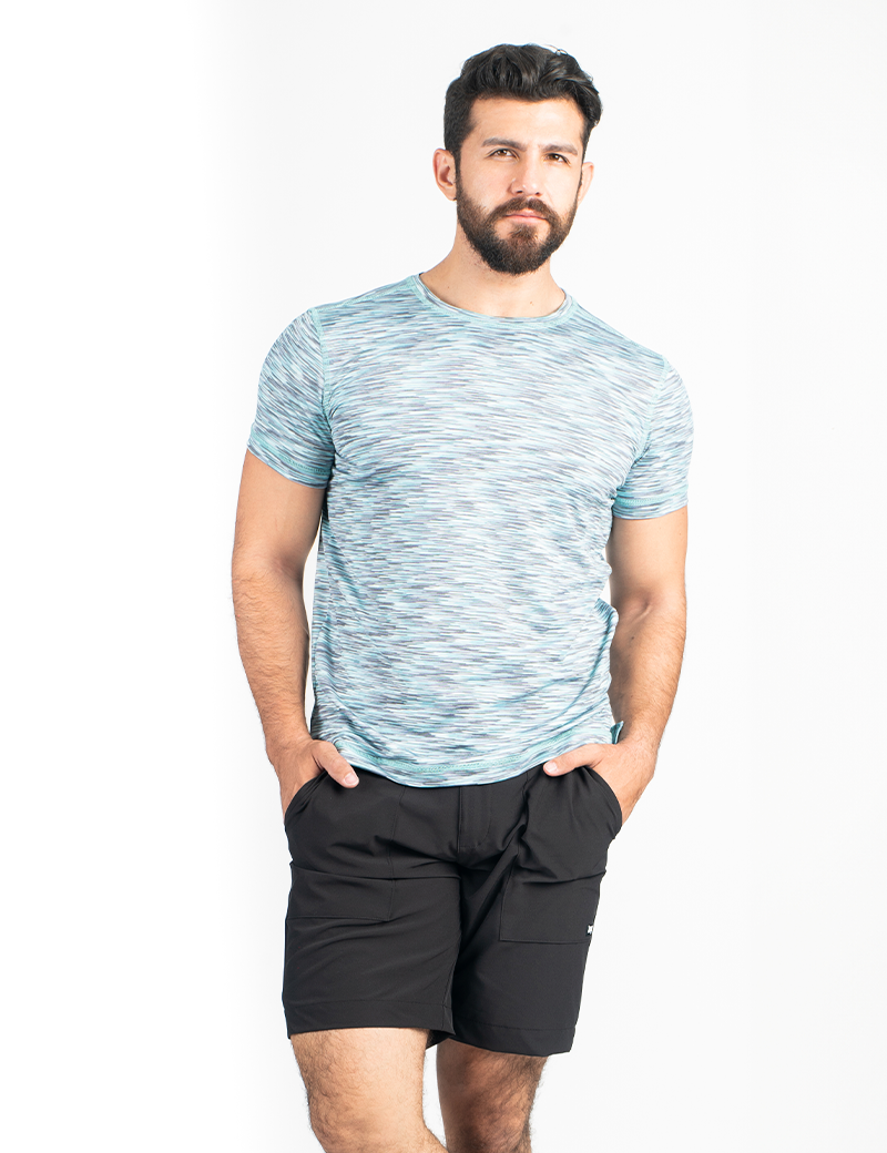 Camisa Básica