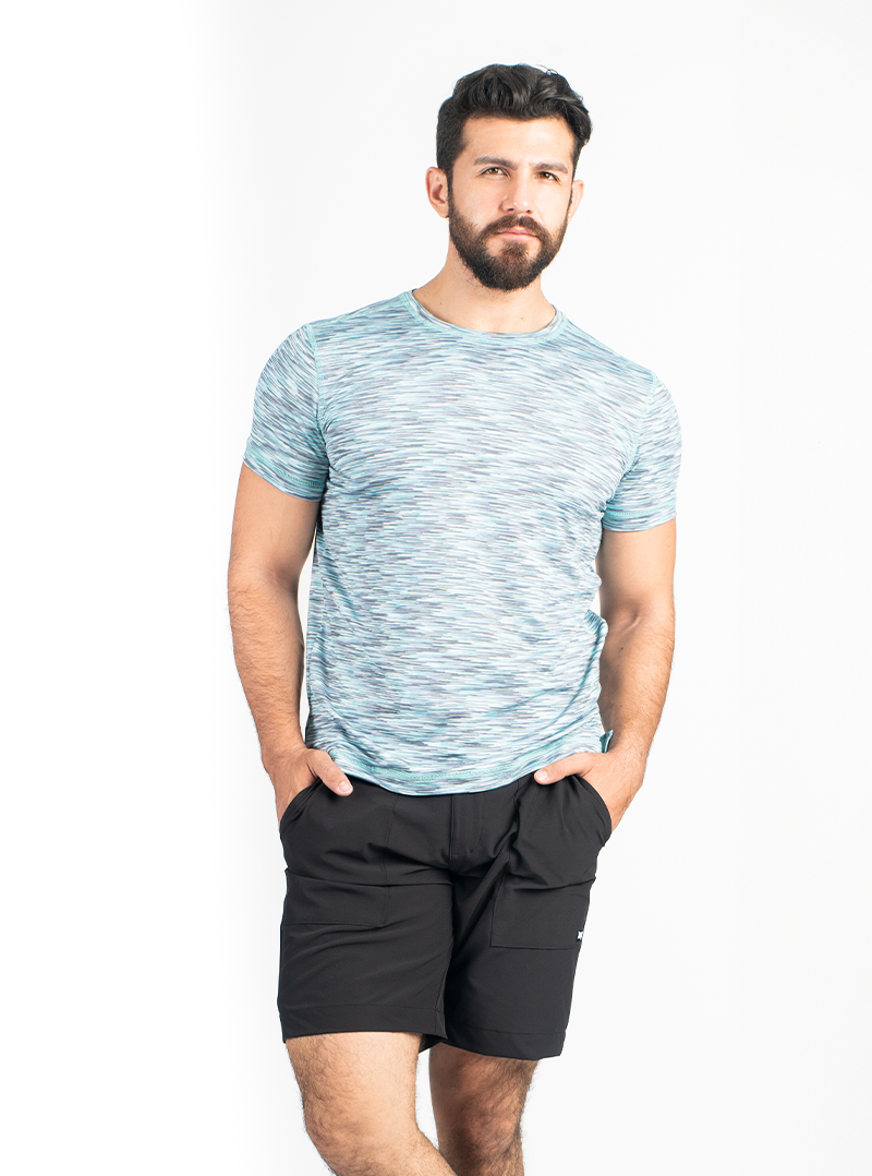 Camisa Básica