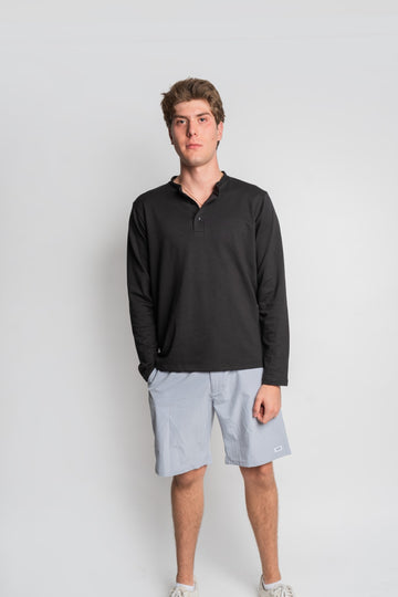 SHORT DEPORTIVO CON LICRA