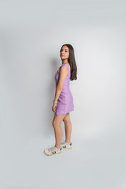 Vestido Kalia