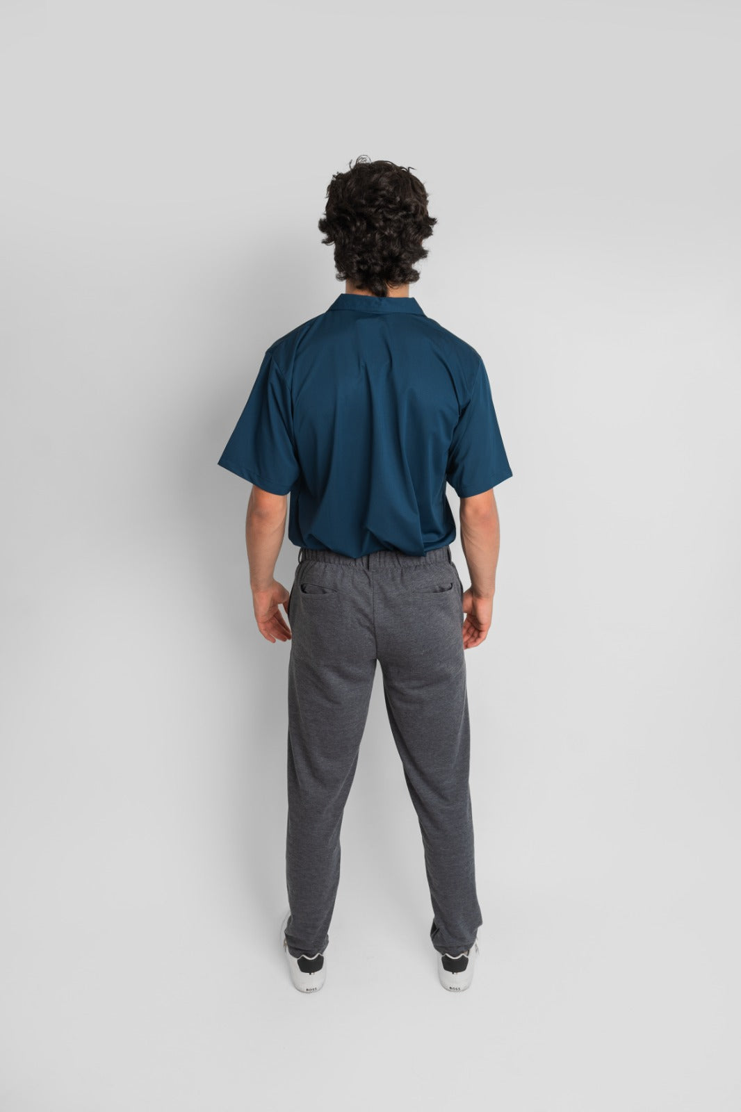 PANTALON BOSSE