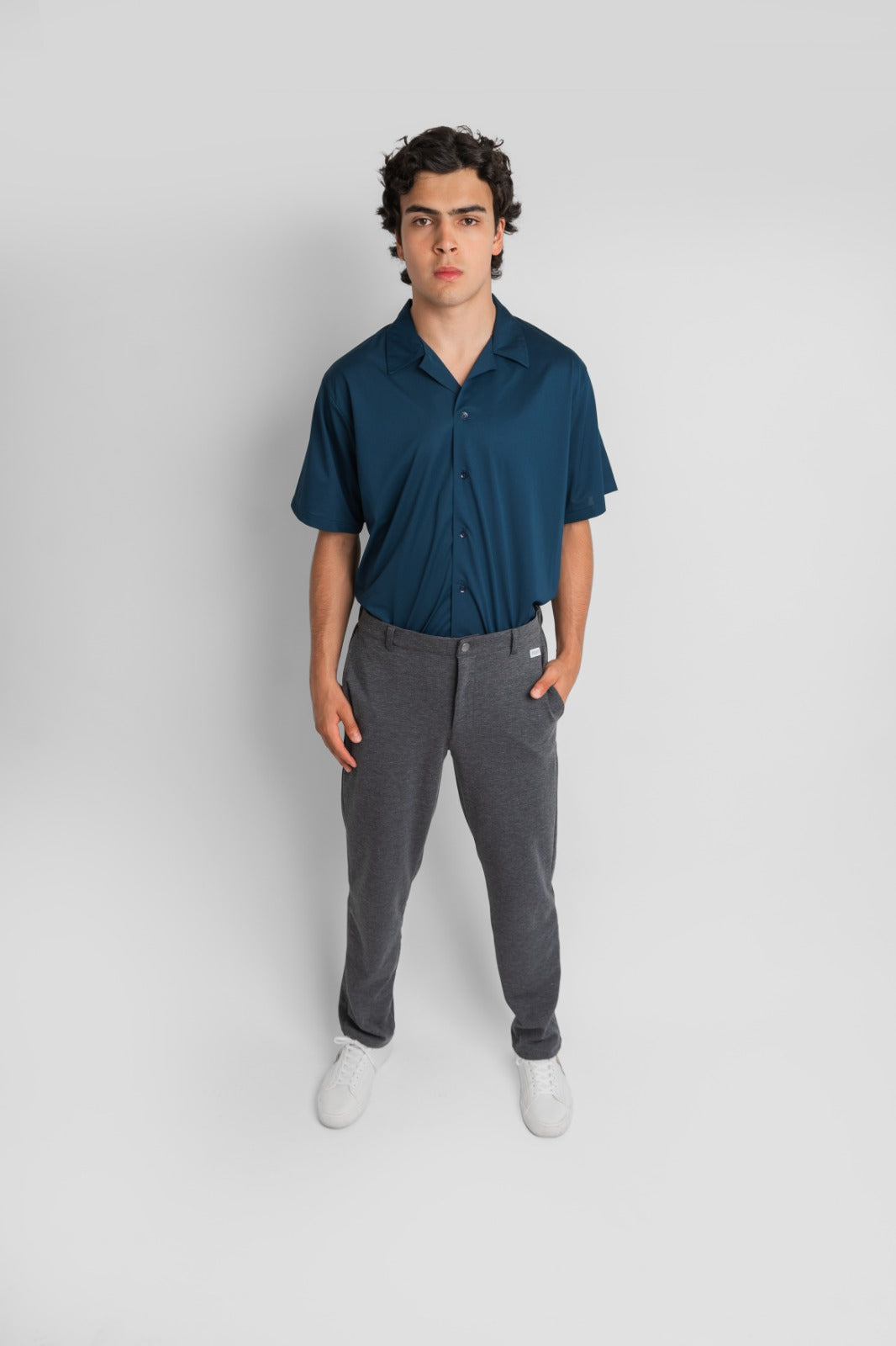 PANTALON BOSSE