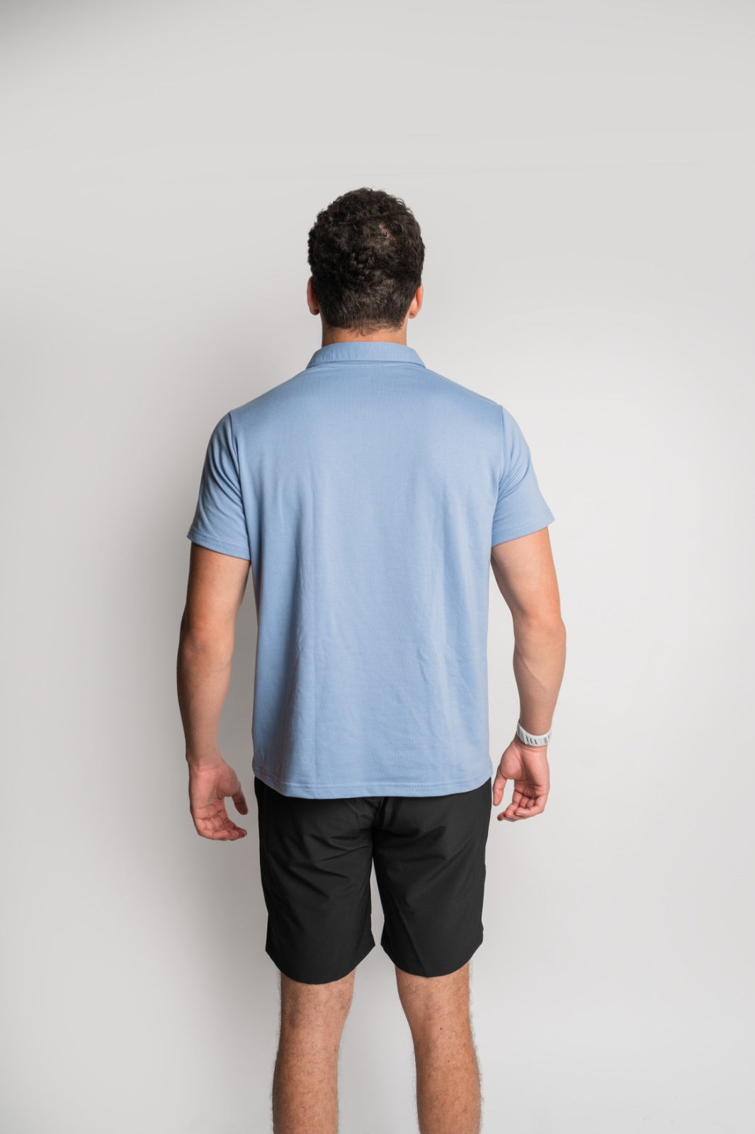 BOSTONIAN POLO
