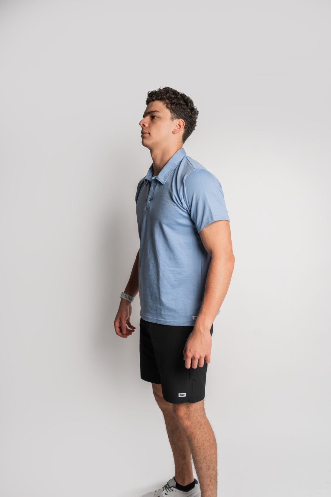 BOSTONIAN POLO