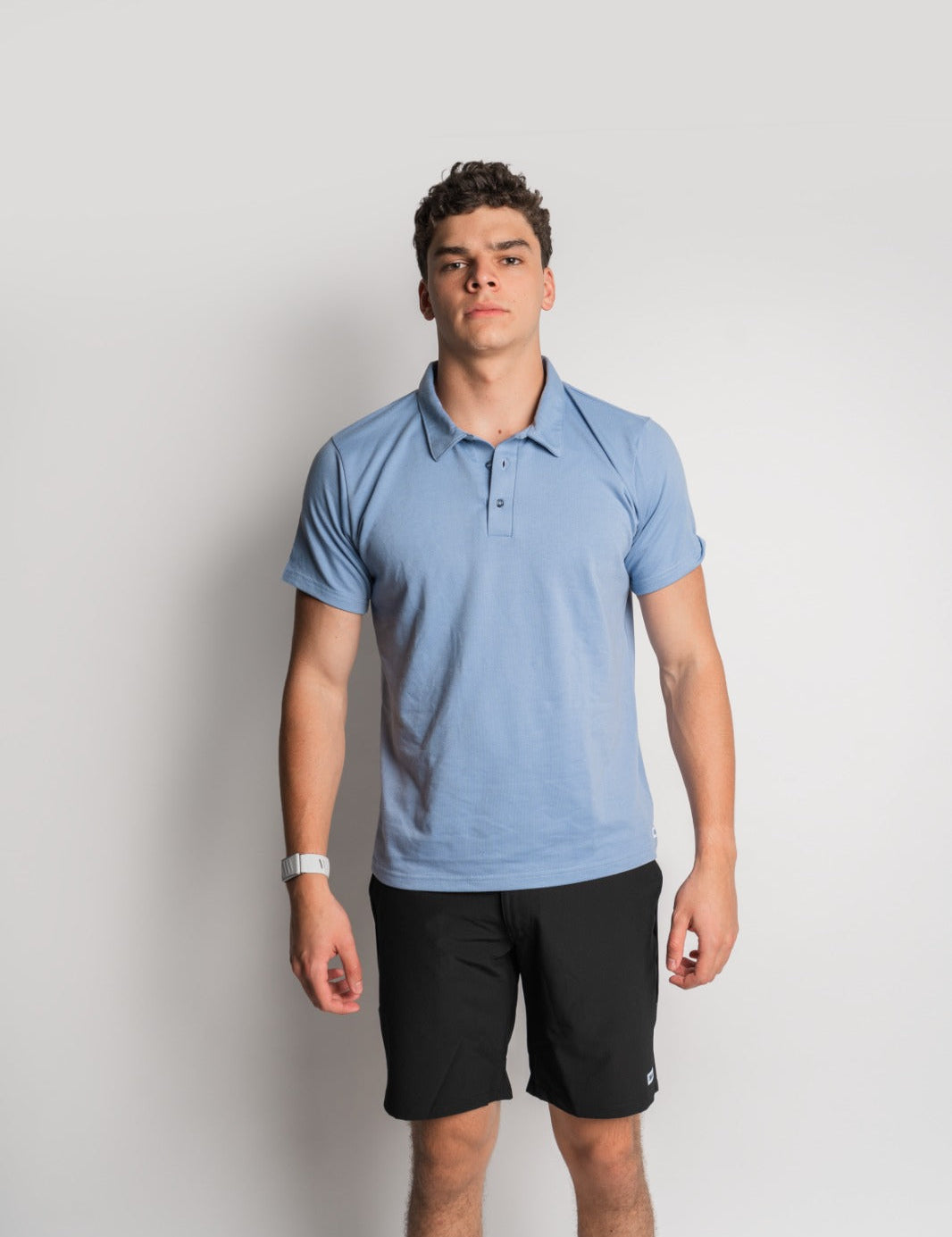 BOSTONIAN POLO