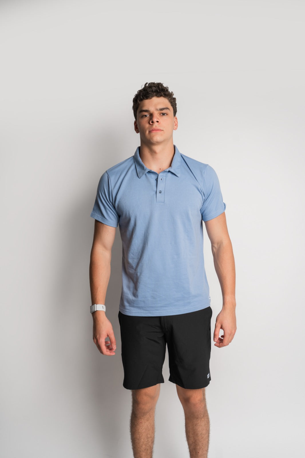 BOSTONIAN POLO
