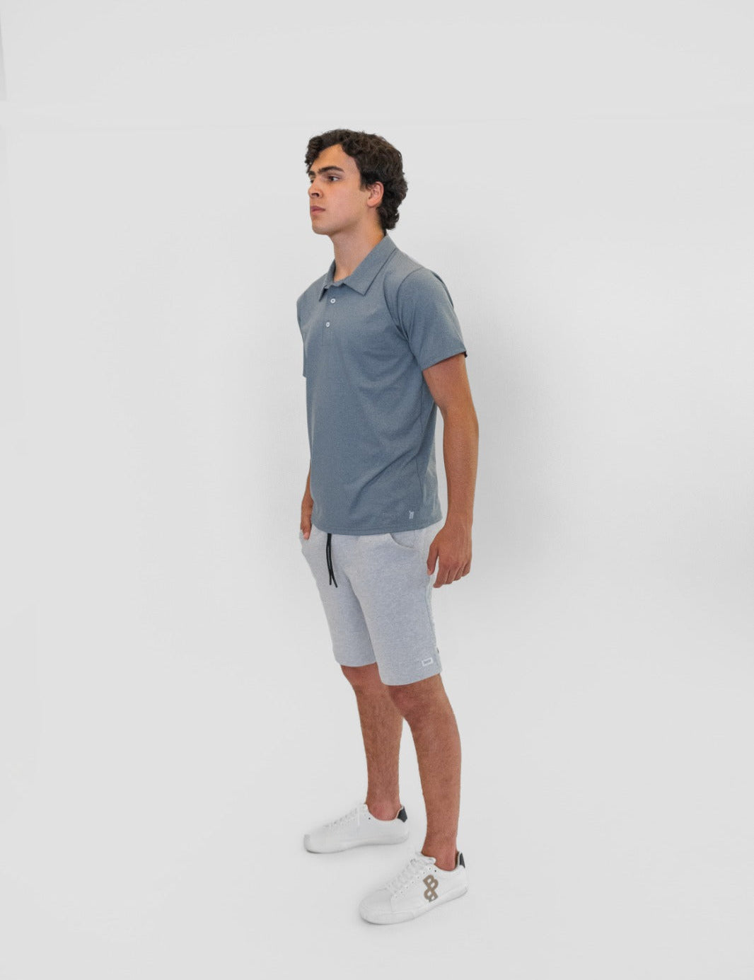 Bostonian polo