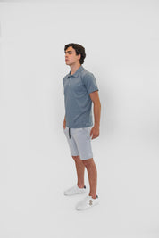 BOSTONIAN POLO