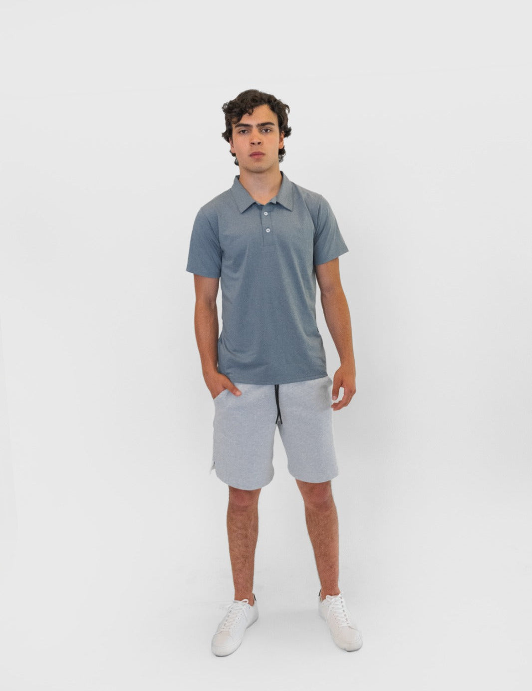 BOSTONIAN POLO