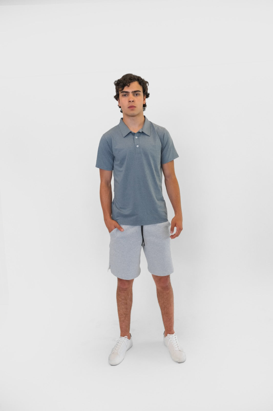 BOSTONIAN POLO