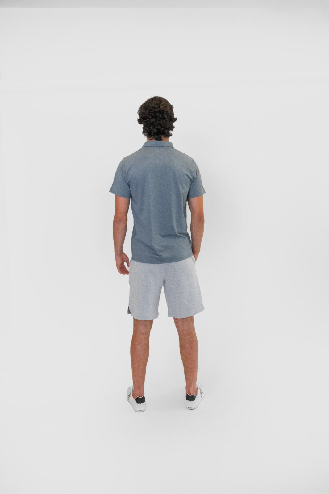 BOSTONIAN POLO