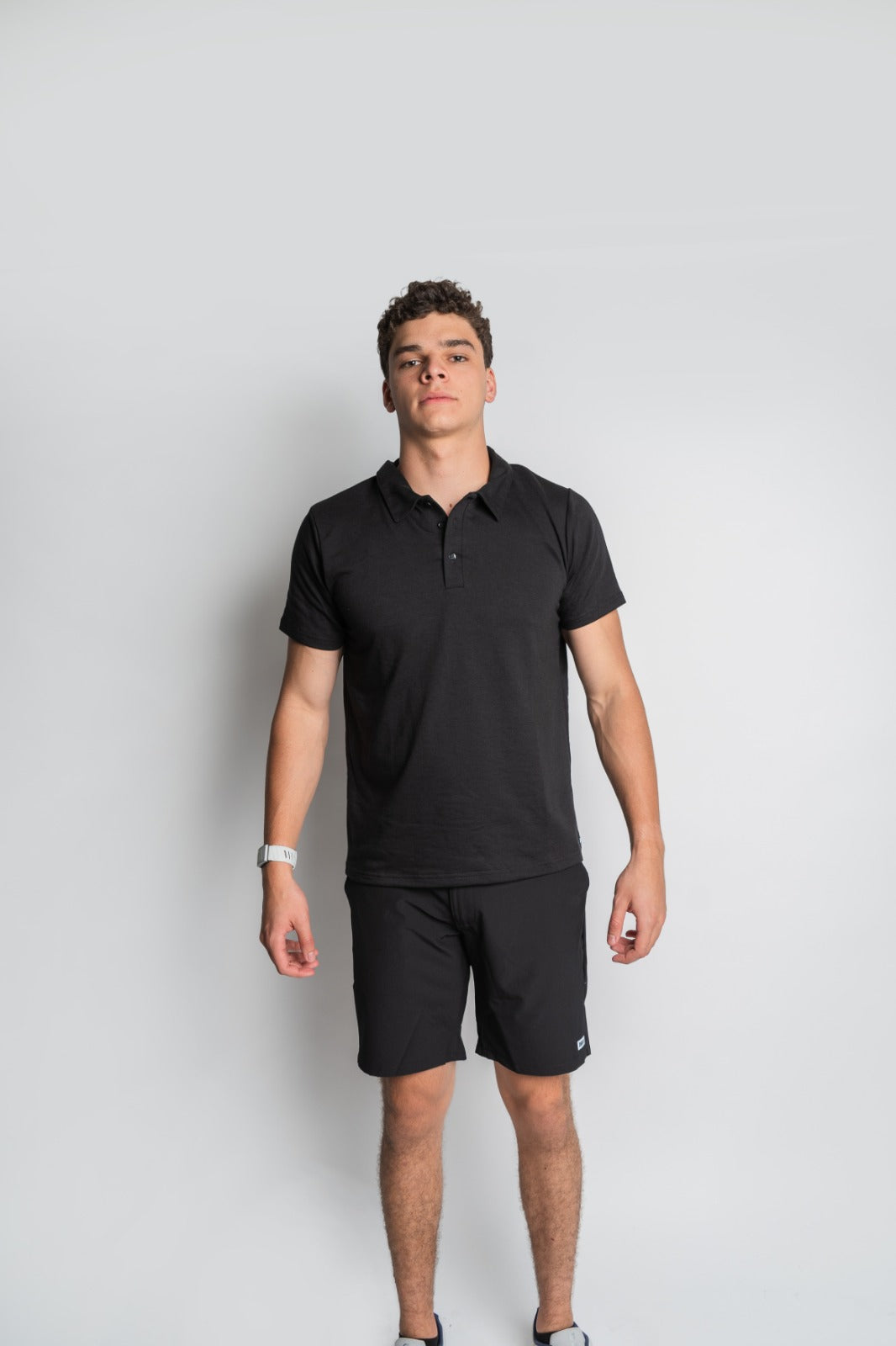 SHORT VERANO