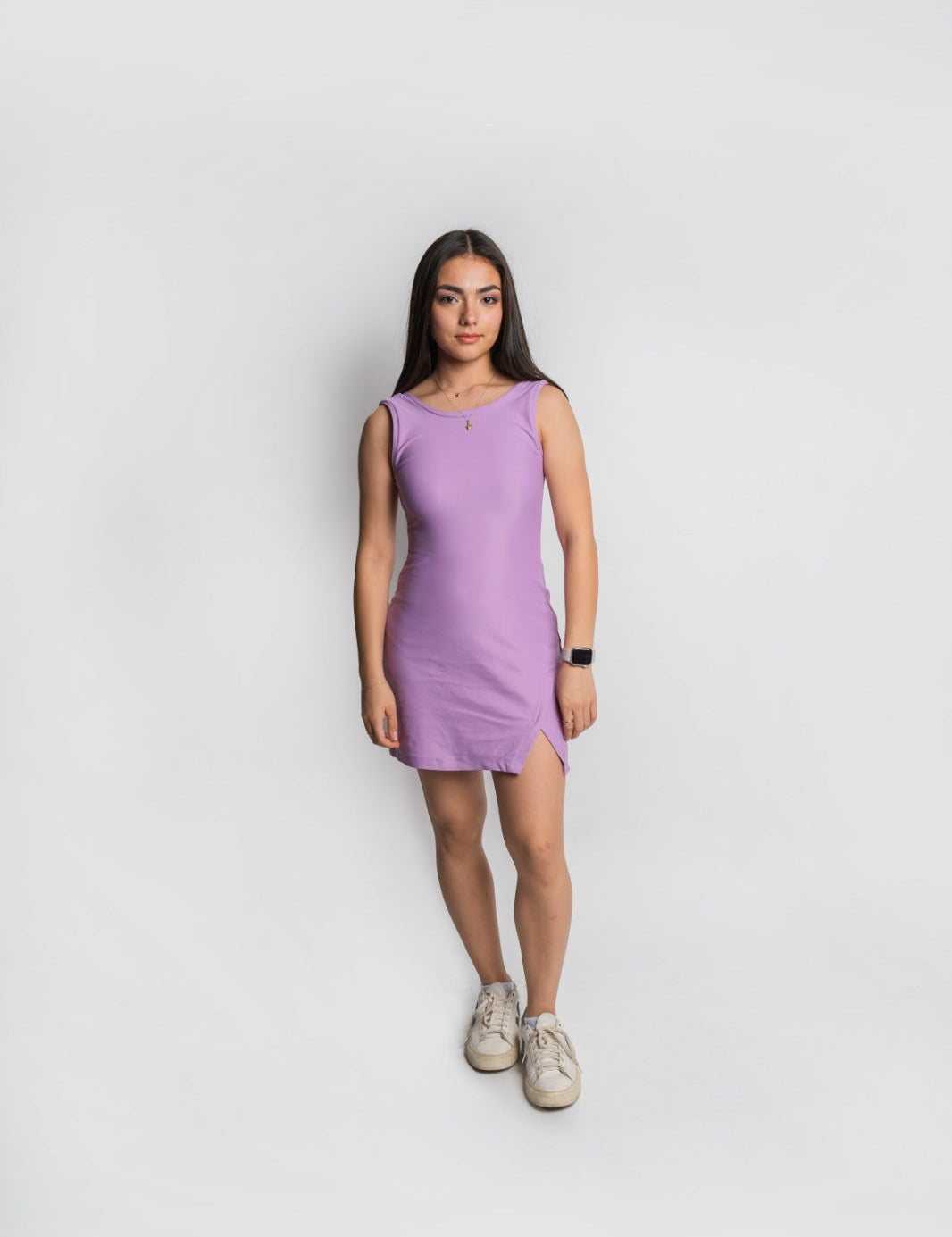 Vestido Kalia