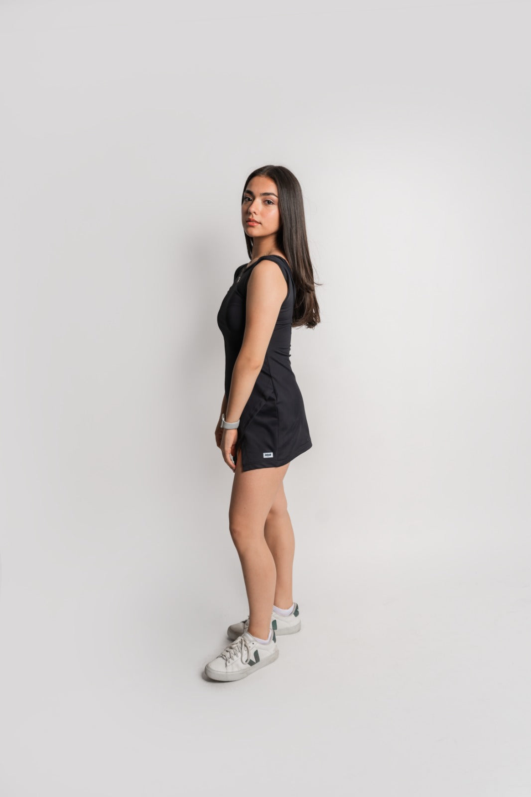 Vestido Kalia