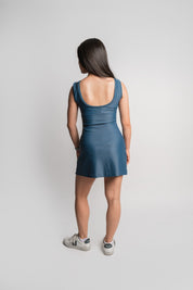 Vestido Kalia