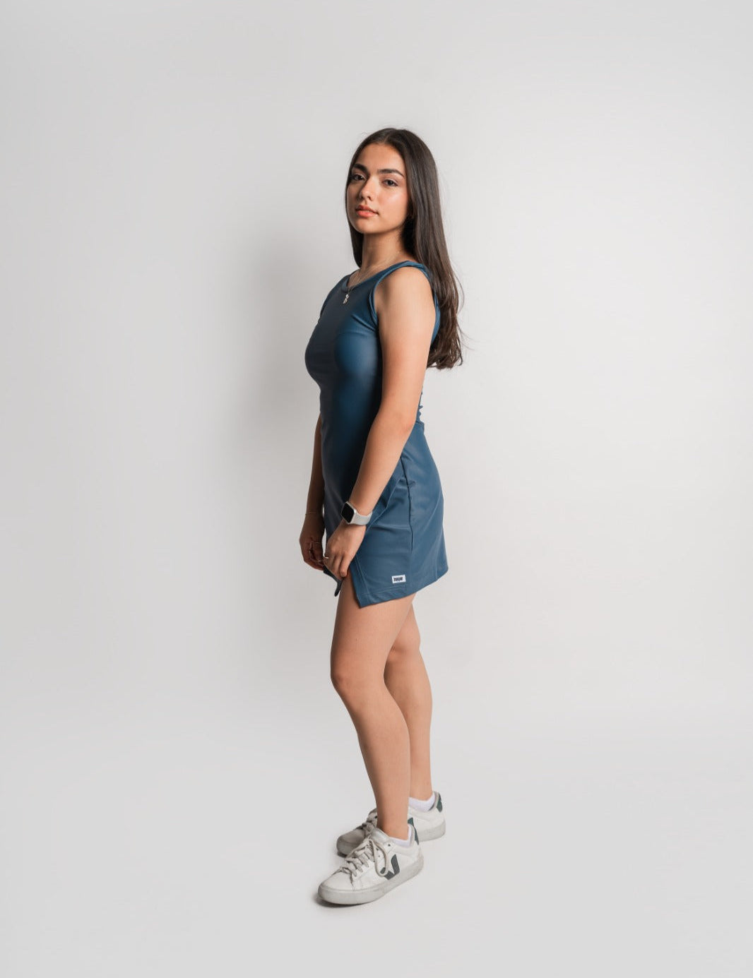 Vestido Kalia