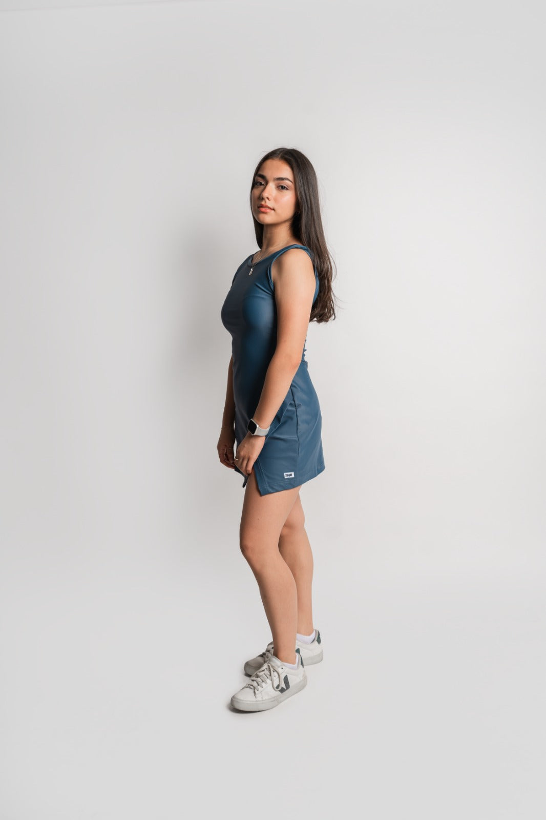 Vestido Kalia