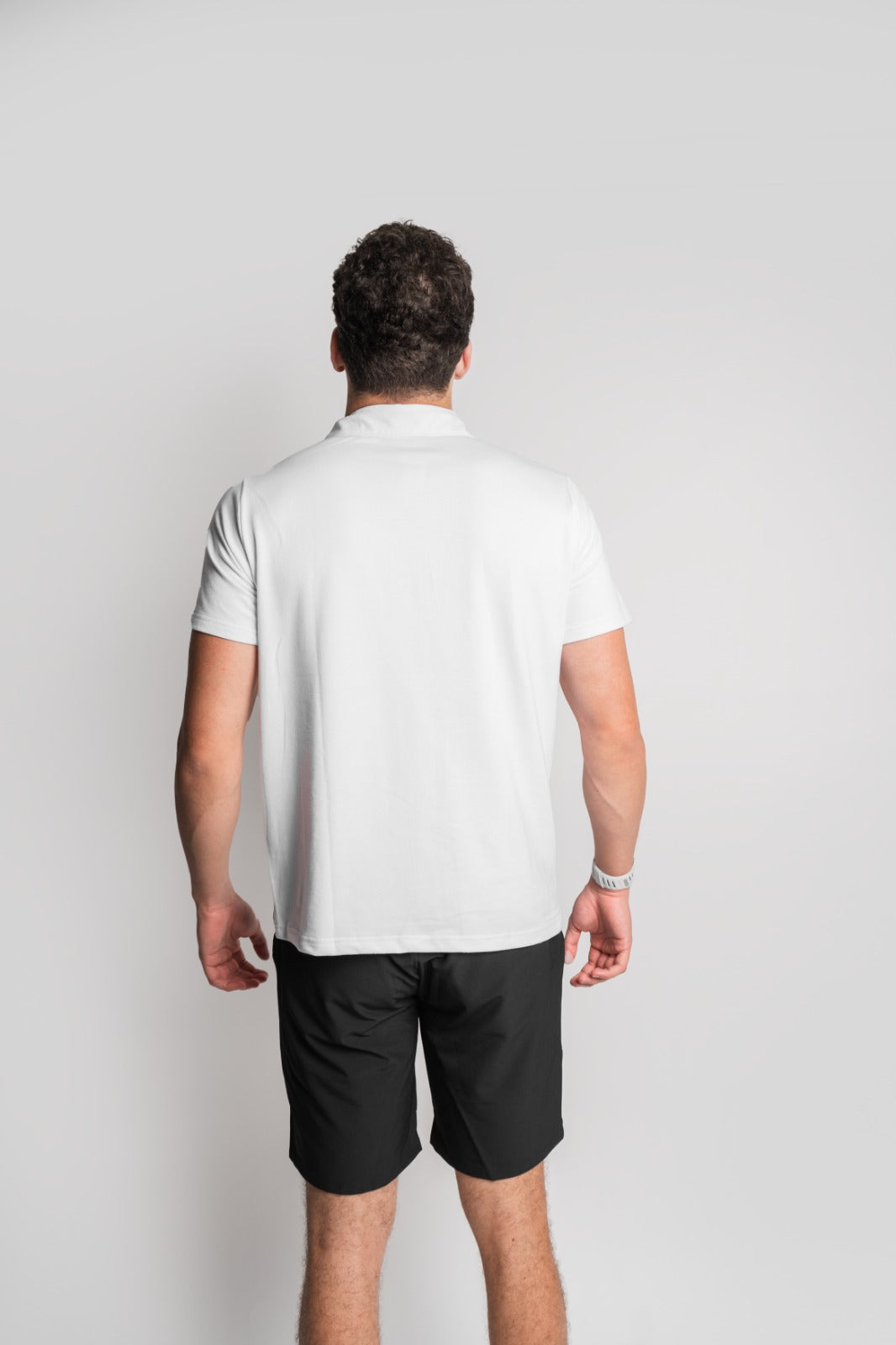 BOSTONIAN POLO