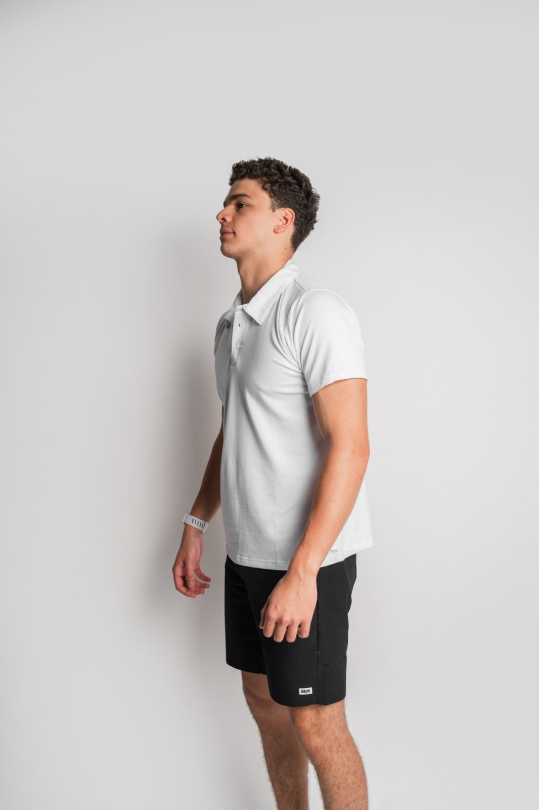 BOSTONIAN POLO