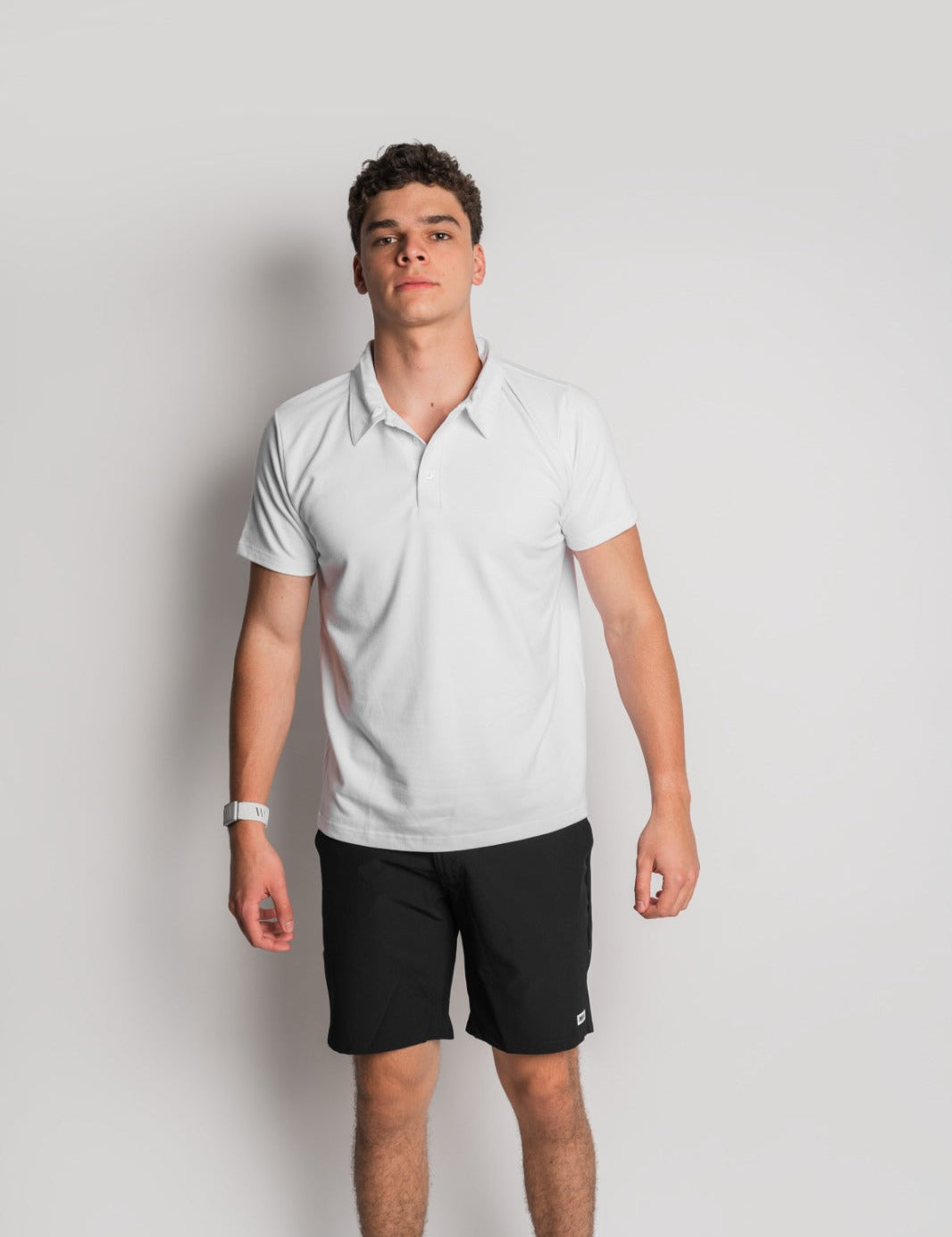 BOSTONIAN POLO