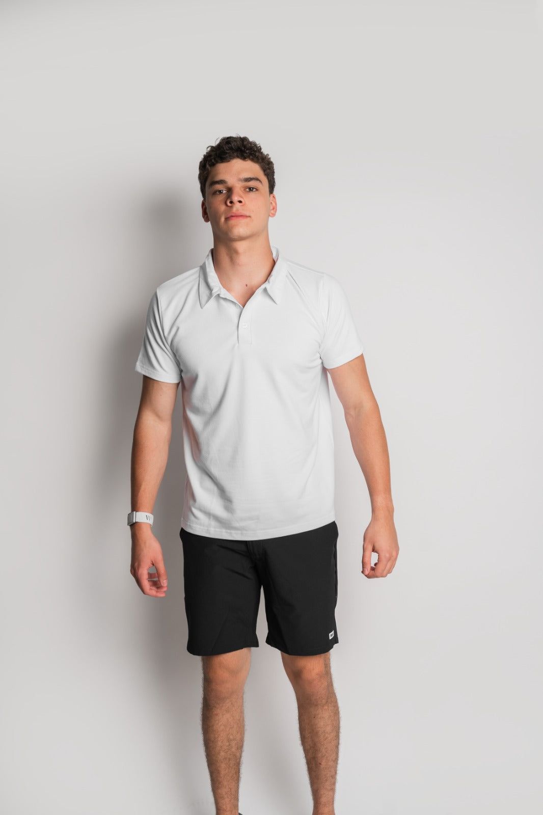 BOSTONIAN POLO