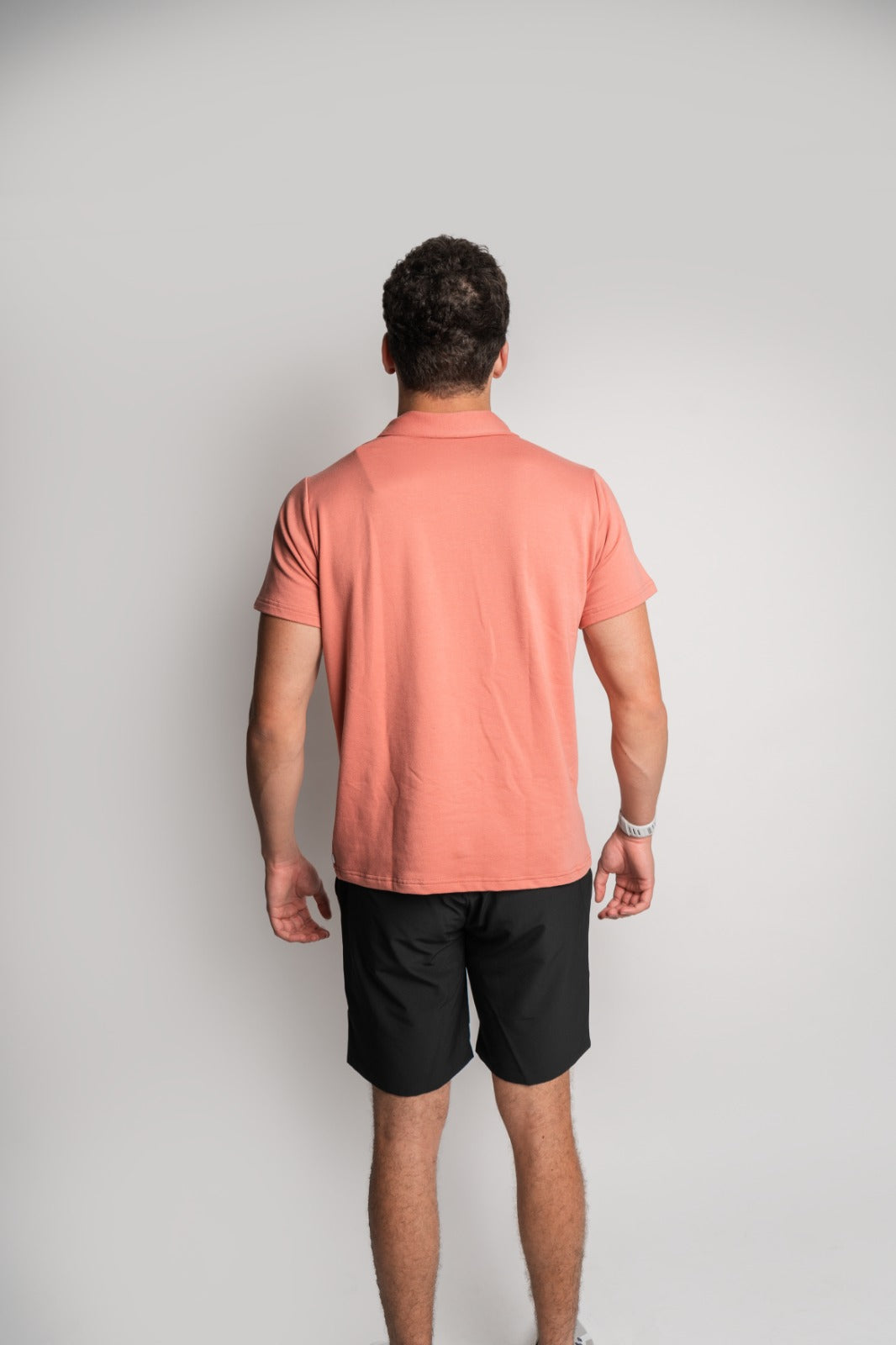 BOSTONIAN POLO