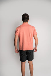 BOSTONIAN POLO