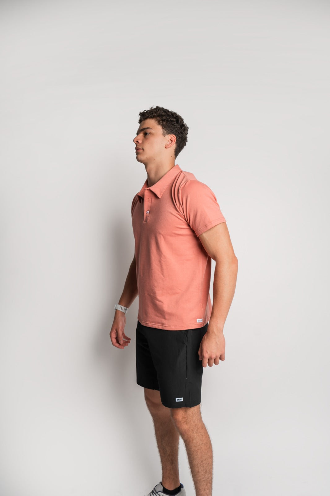 BOSTONIAN POLO