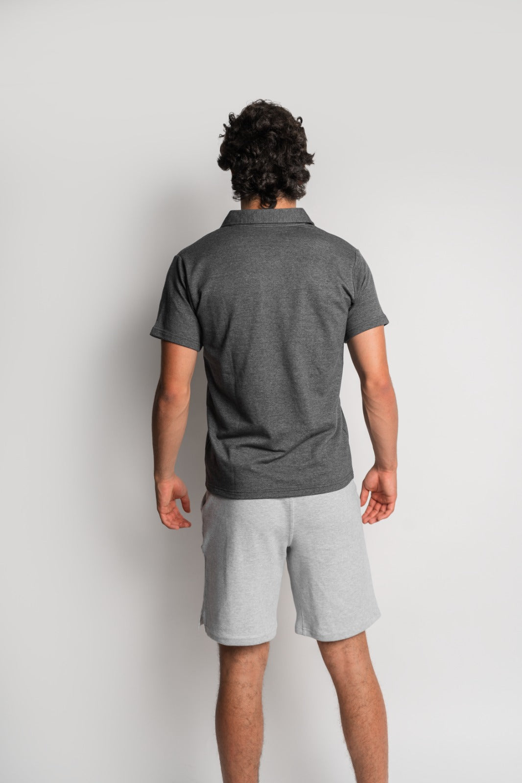 BOSTONIAN POLO