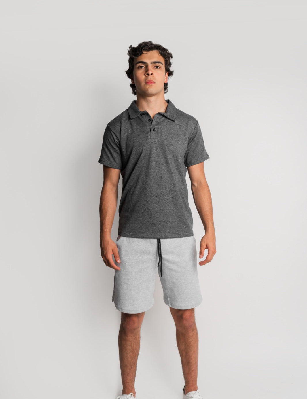 BOSTONIAN POLO