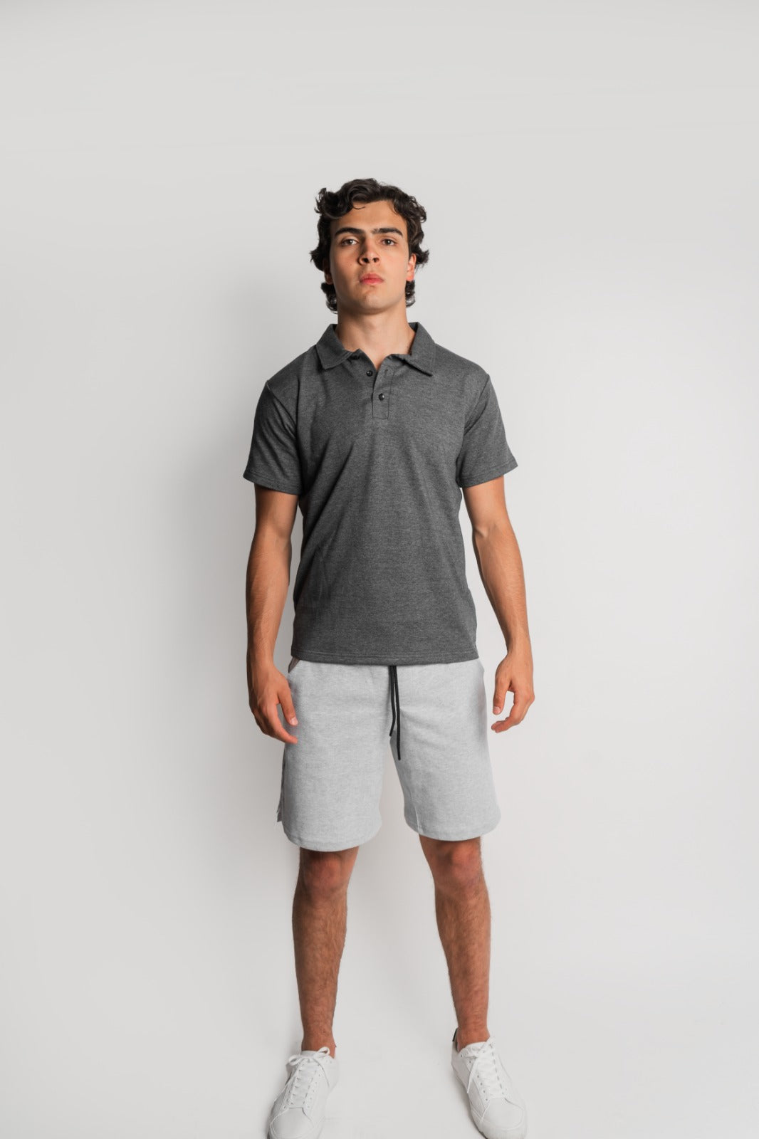 BOSTONIAN POLO